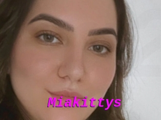 Miakittys