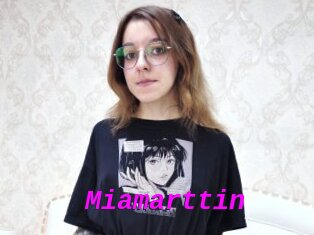 Miamarttin