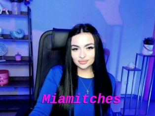 Miamitches