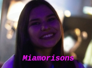 Miamorisons