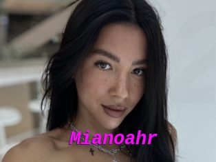 Mianoahr