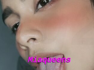 Miaqueens