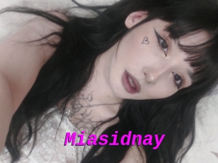 Miasidnay