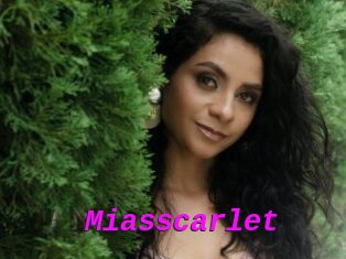 Miasscarlet