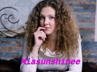 Miasunshinee