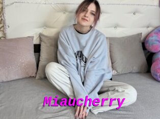 Miaucherry