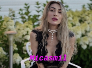 Micasmil
