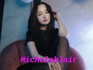 Micheleblair