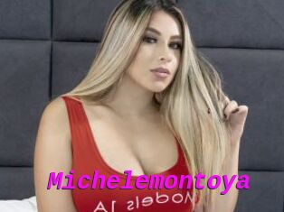 Michelemontoya
