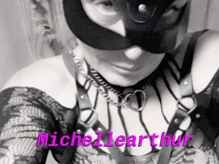 Michellearthur