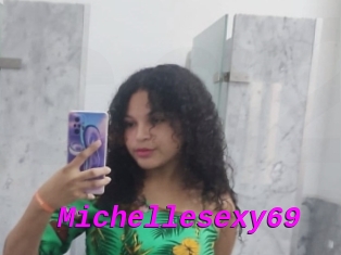 Michellesexy69