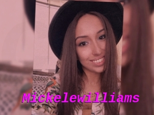 Mickelewilliams