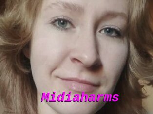 Midiaharms