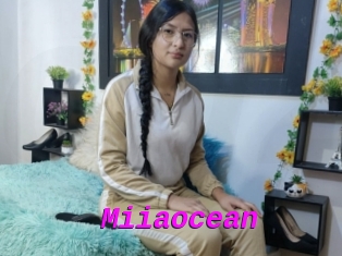 Miiaocean