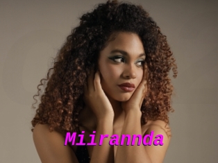 Miirannda