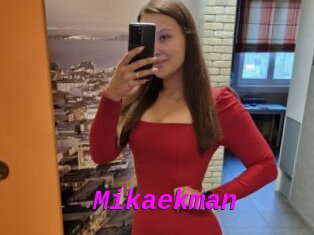Mikaekman