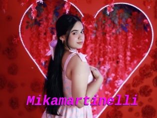 Mikamartinelli