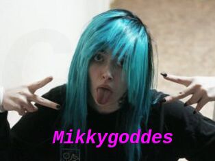 Mikkygoddes