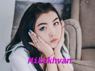Mikokhvan
