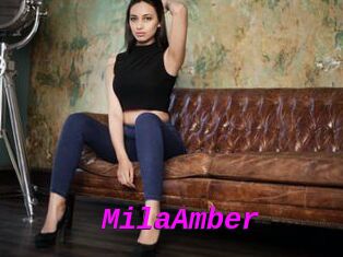 MilaAmber