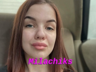 Milachiks
