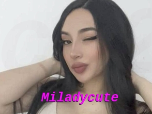 Miladycute
