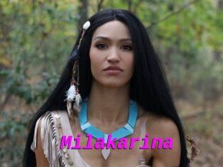 Milakarina