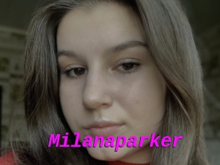 Milanaparker