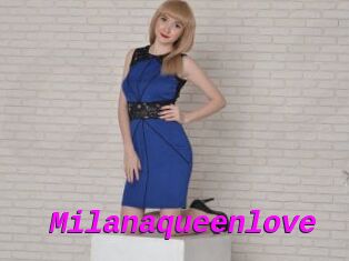 Milanaqueenlove