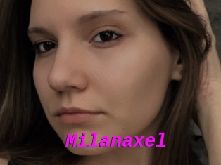 Milanaxel