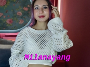 Milanayang