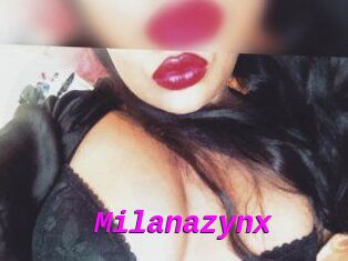 Milanazynx
