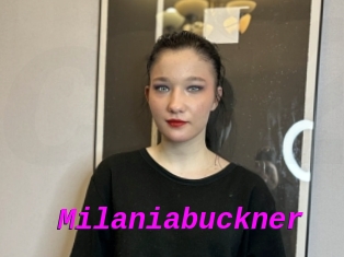Milaniabuckner