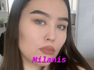 Milanis