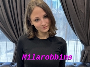 Milarobbins