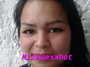 Milasexxhot