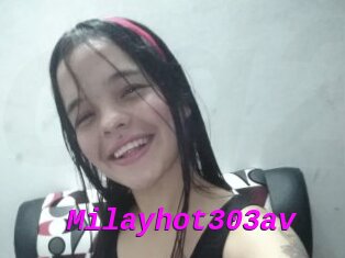 Milayhot303av