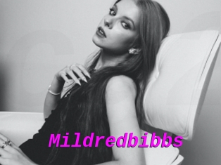Mildredbibbs