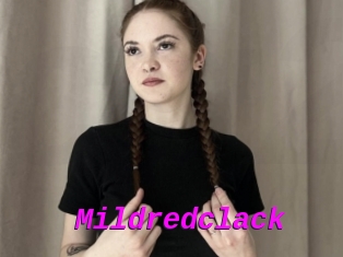Mildredclack