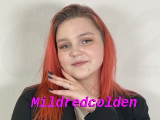 Mildredcolden