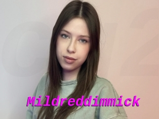 Mildreddimmick