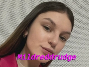 Mildreddrudge