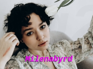 Milenabyrd