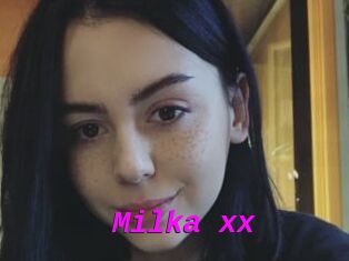 Milka_xx