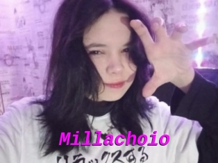 Millachoio