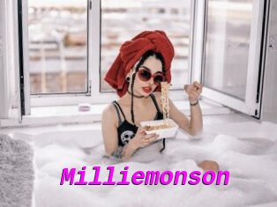 Milliemonson