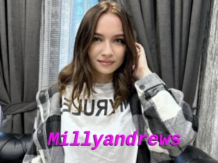 Millyandrews