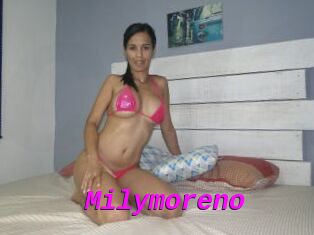 Milymoreno