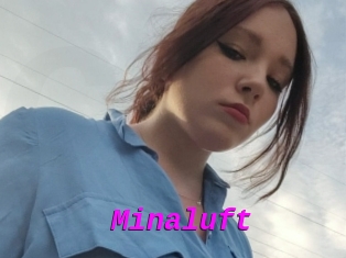 Minaluft