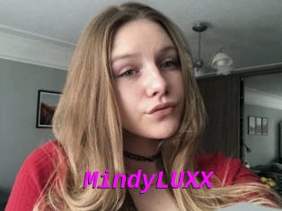 MindyLUXX